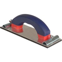 RST Soft Touch Hand Sander