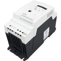 Eaton Frequency controller 4kW EMC IP20 3PH DC1349D5FBA20CE1