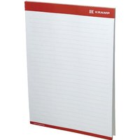 Kramp Notepad A4 - KRA450600042