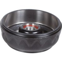 KNOTT Brake drum 26980C02