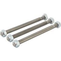 Walvoil Bolt set (3) SD 6-1 (30 NM) SD96T1