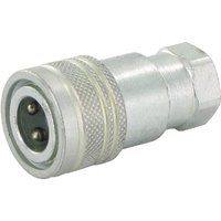 Stiga Quick connector-female 1/4" 1134717201