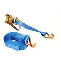 Vapormatic Ratchet and hook c/w webbing VLD5751
