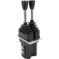 Walvoil Servo handle SV30/2-B/01G-001Ax2/01G-001Ax2 SV302B01G