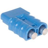 Kramp Plug 175A Blue LASB175BLUE