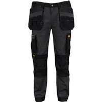 DEWALT Albany Slim Fit Trousers 38in/33in ALBANY 38/33