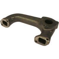 Vapormatic Exhaust manifold VPE9200