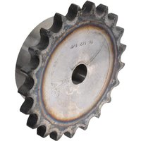 Kramp Sprocket Simplex 30 hardened teeth 3/4" chain 12 B-1 SE3430GH