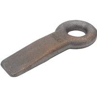 Towing eye Flat, 10 t OTO1122