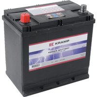 Kramp Battery 12V 45Ah 300A 545107030KR