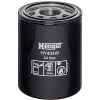 Hengst Oil filter HY404W