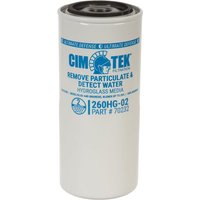 Cim-Tek Bio-Tek Filter 260 BHG-02 CT70232