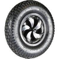 Walsall Pneumatic Barrow Wheel 350 mm WHL12BPL38082