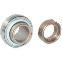 INA Bearing insert 65x125x28mm INA/FAG GE65214KRRB