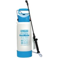Gloria Clean Master CM50 pressure sprayer 5L 6200000GL