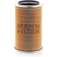 MANN-FILTER Air filter element C234404
