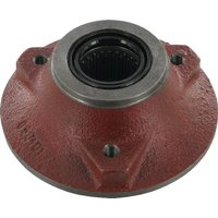 Kverneland Hub with N.Bearing KK066102