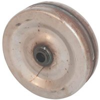 Steel wheel 360x100 BW350100N