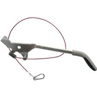 Hand brake lever AH11680