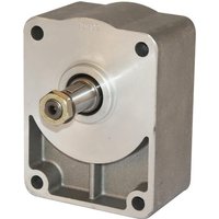 Borelli Support tapered shaft 1:8 T28