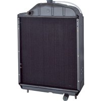 Unbranded Water cooler for Ursus C-385 6-cyl. with turbo 26900089613911