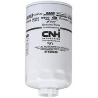 CNH Fuel Filter 47450038