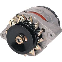 Mahle Alternator 14V 55A IA0453