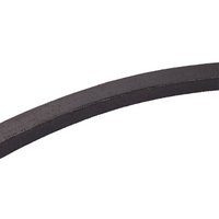Castelgarden V-belt 17x1400 to deck 102 cm 1350628131