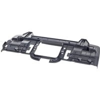 Stiga Upper rear plate, black 3255472992