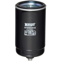 Hengst Fuel filter H70WDK15