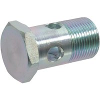 Kramp Banjo bolt 1/2BSP Schaft 22mm HBB0822