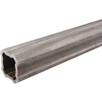 Bondioli&Pavesi Profile tube inner SFT SH/S0 diameter in: 50.2 diameter out: 61.7x5.8mm L: 1m Bondioliand Pavesi 122551000R06
