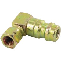 Adaptor 3/16" high side KL070006