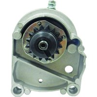 Kramp Starter 12V, 16-teeth, CCW, STA2617201