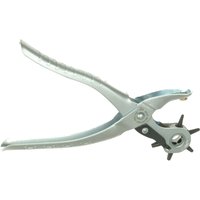 Maun Revolving Hole Punch Pliers