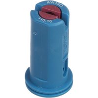 Albuz Air injection nozzle AVI 110° 10 light blue ceramic AVI11010