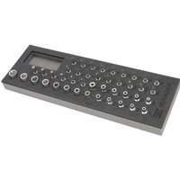 Kramp Socket set 1/4" 43 pcs TT800101