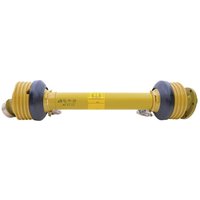 Walterscheid PTO shaft W2500 L: 1210mm, W25001210361902