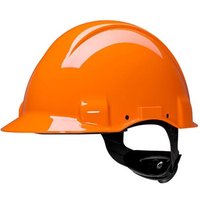 3M Safety helmet G3001 orange pinlock G31CUVOR