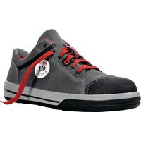 Elten Safety shoes grey class S3 size 10 L10 Vintage Pirate 722071G45