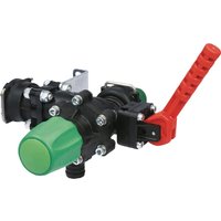 Arag Manual control valve T5F 47120250