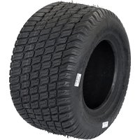 Carlstar Tyre 20x10.00-10 NHS TL 4PR 86A4 Turf Master 201000104TLTURFMAS