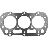 Weidemann Cylinder head gasket 1000206653