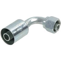 Swage coupling No.10, 3/4"-16 KL070576