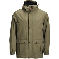 Kramp Shell jacket, 2XL Mens, olive KW508001002060