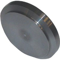 Kramp Cyl end cap PC25 bore 45 DC3904501