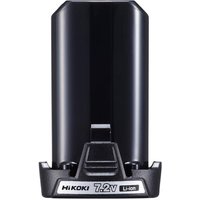 HiKOKI Battery, BCL715G 7.2V 1.5Ah Li-Ion 370774