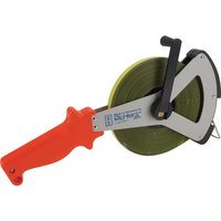 Richter Steel tape measuring 30m ME402V30