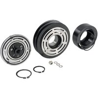 Clutch 7H15.AB.2G-A.132mm Sanden KL000808