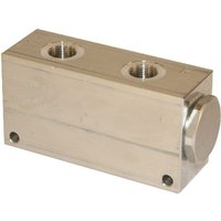 Walvoil Flow divider A 12 (90 l/m) 3/4 VDFR20001